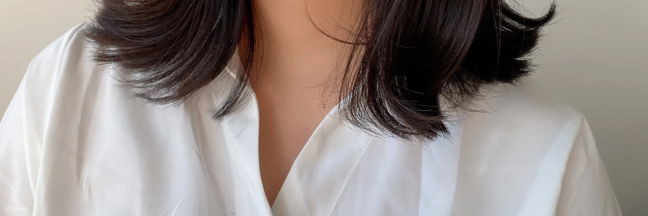 邂逅拥有 K 式发型的特别 KBEAUTY。