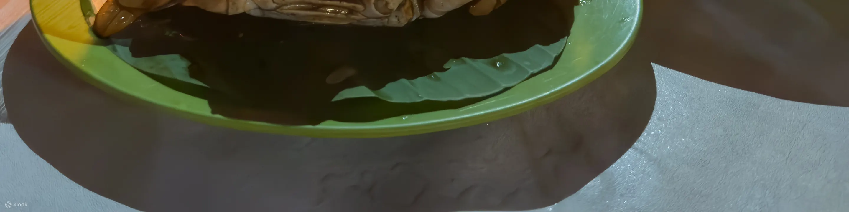 海鲜 穆斯林友好