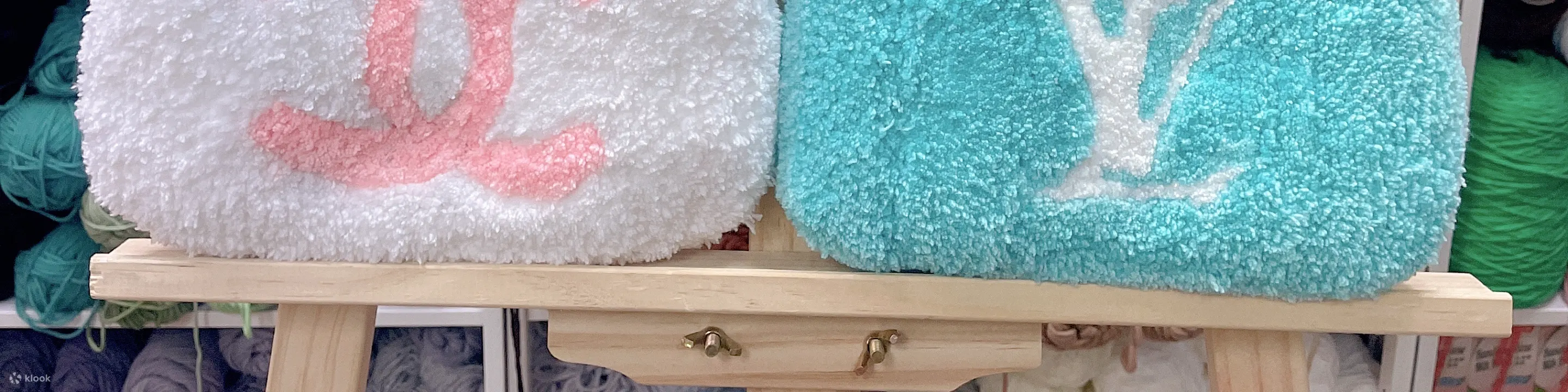 定制手袋