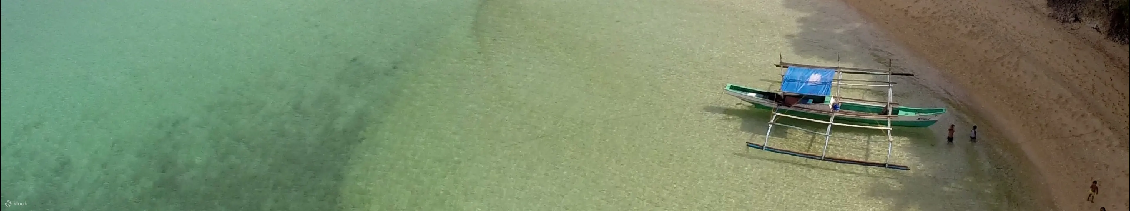 半日浮潜之旅