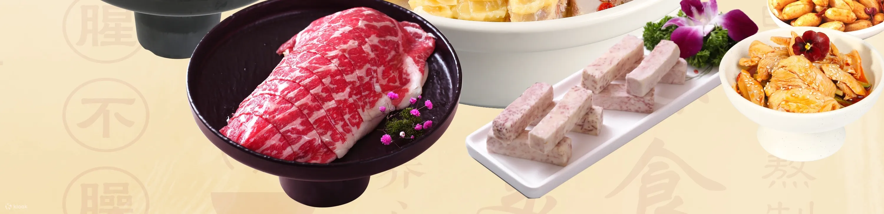 福鑫记·广东猪肚鸡（罗湖万象城店）