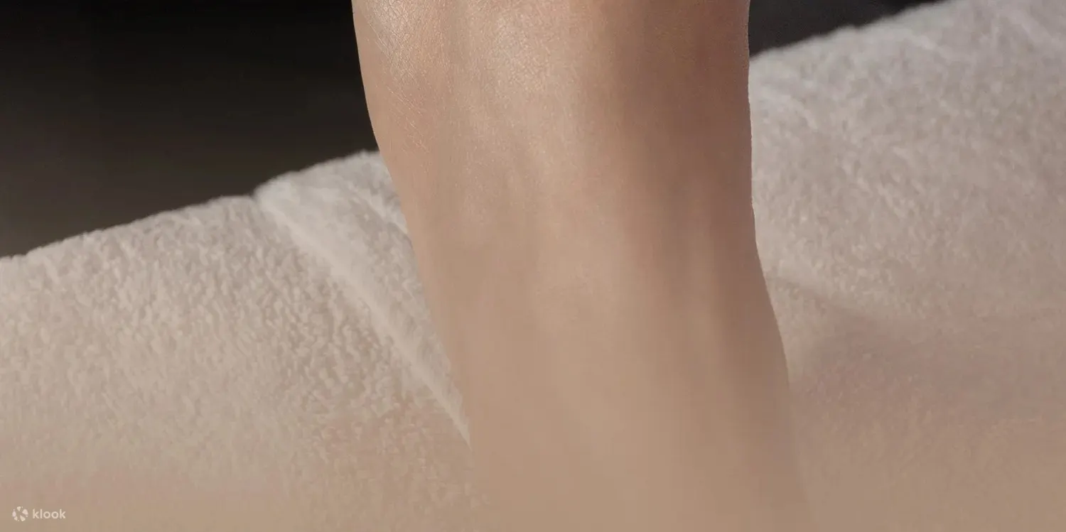 巴淡岛的Aloka Spa & Massage