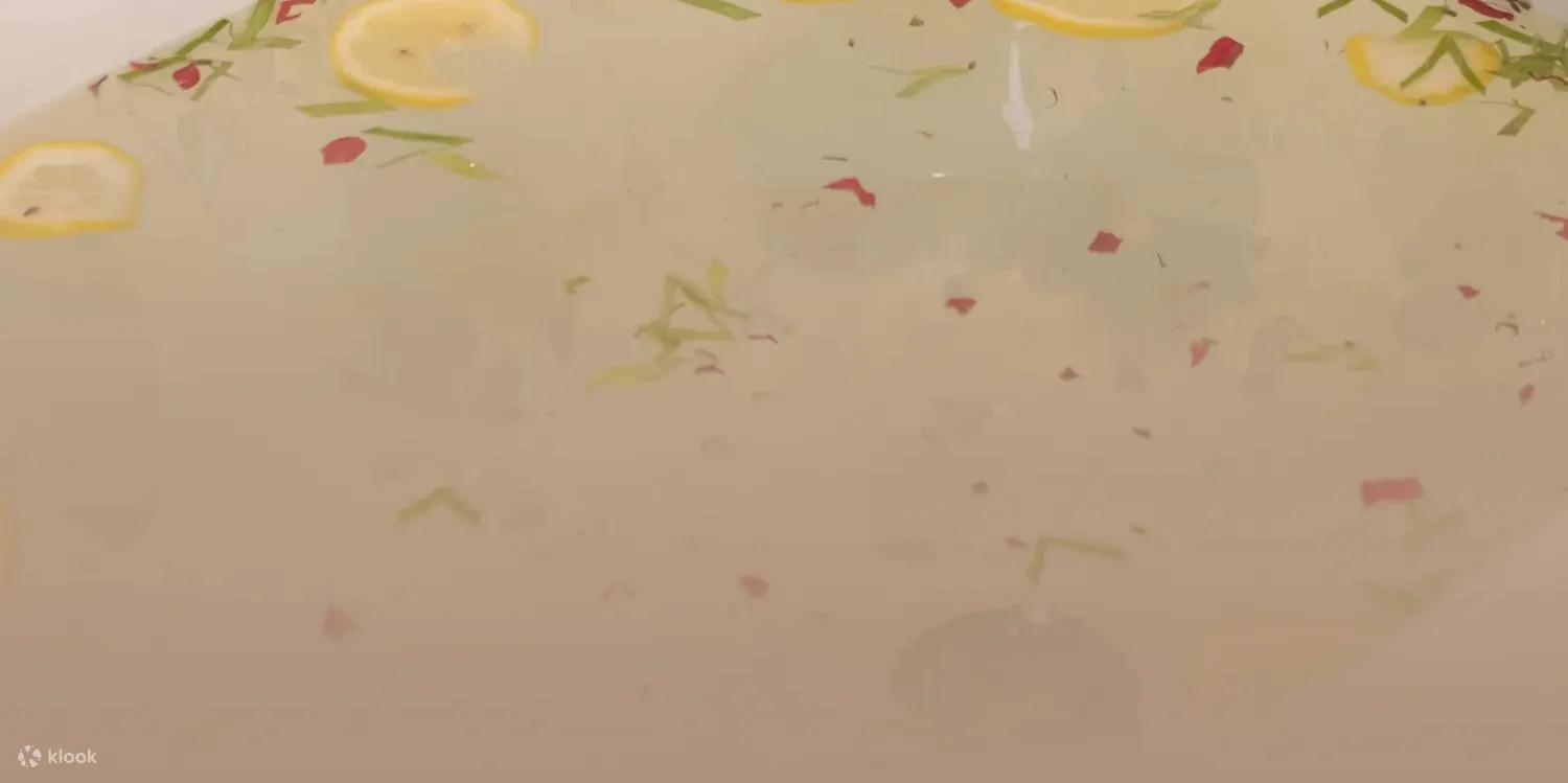 巴淡岛的Aloka Spa & Massage