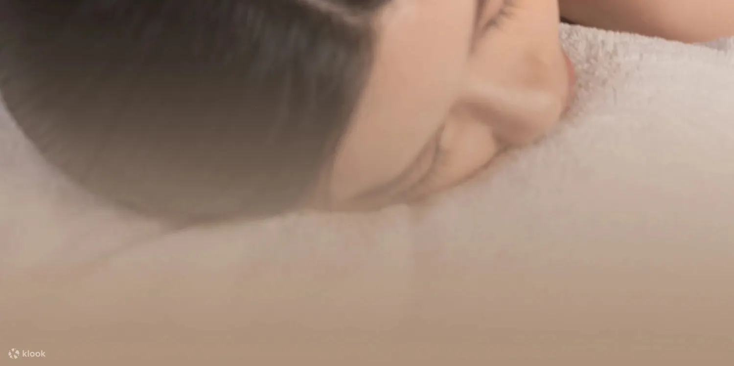 巴淡岛的Aloka Spa & Massage