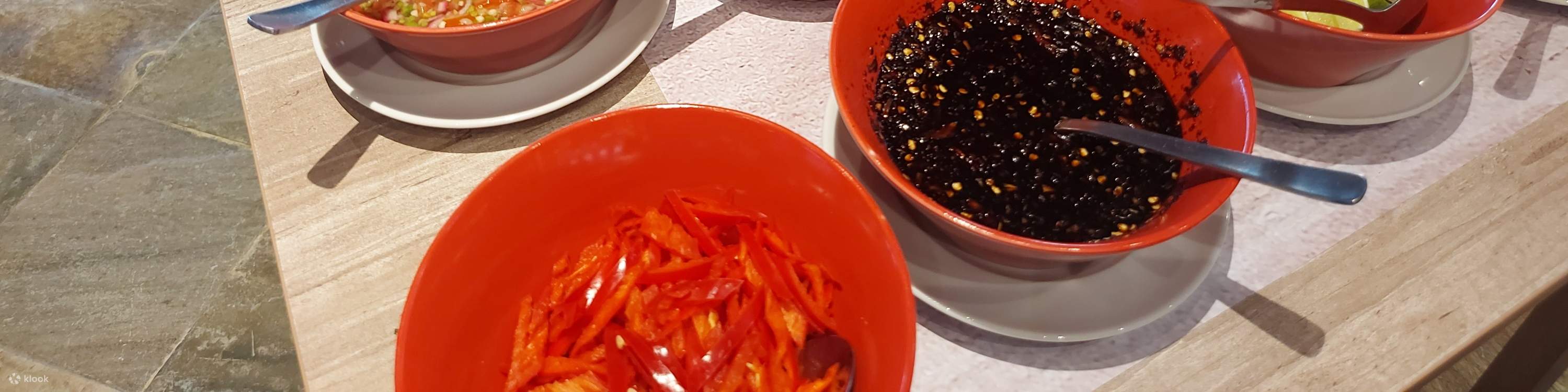 ramadan buffet warisan awana