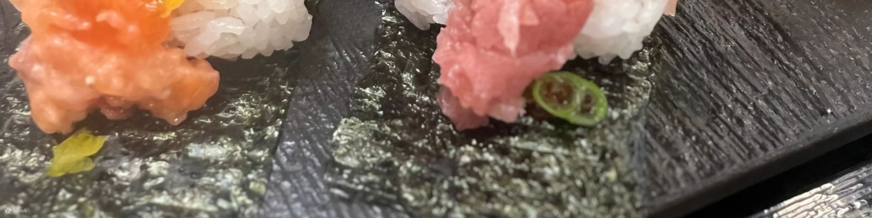 Local Foodie Tour in Sendai, wander around the gourmet town