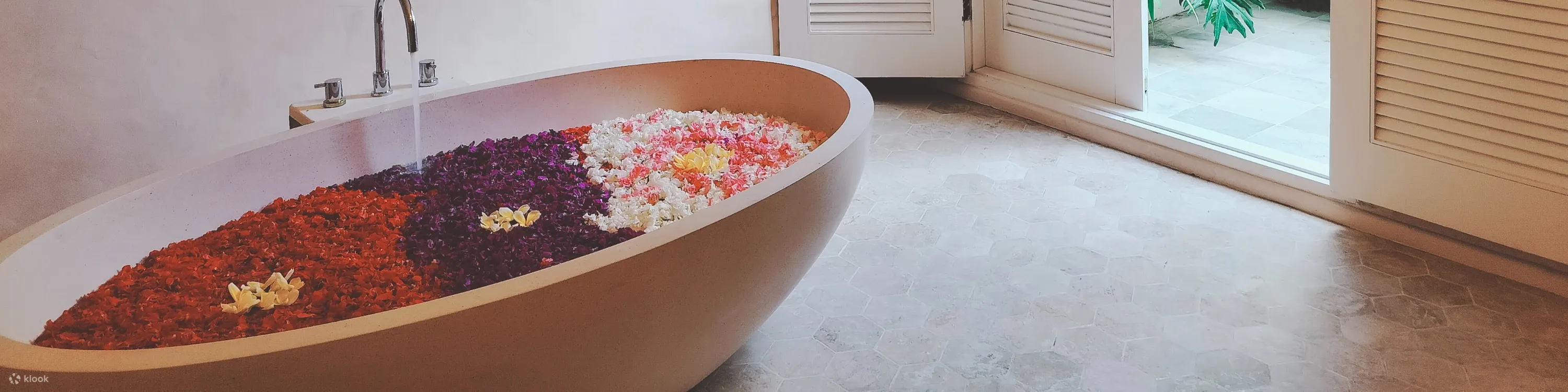 spa room