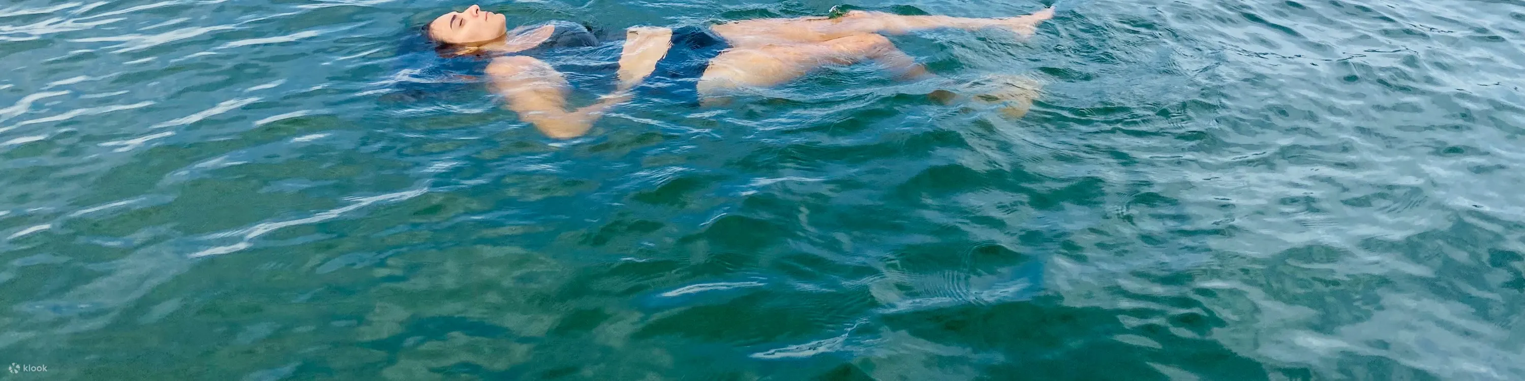 在巴杜尔湖放松一下