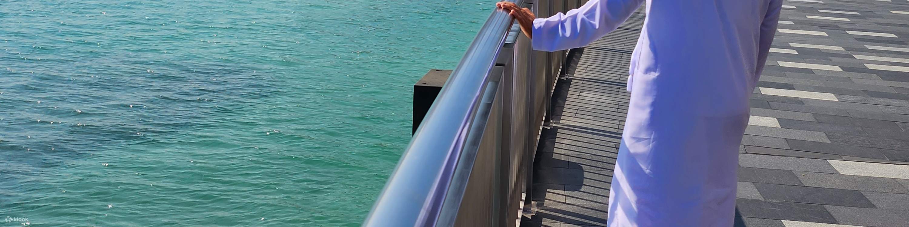 Explore the Best of Dubai's Top 10 Must-see Attractions - Klook India