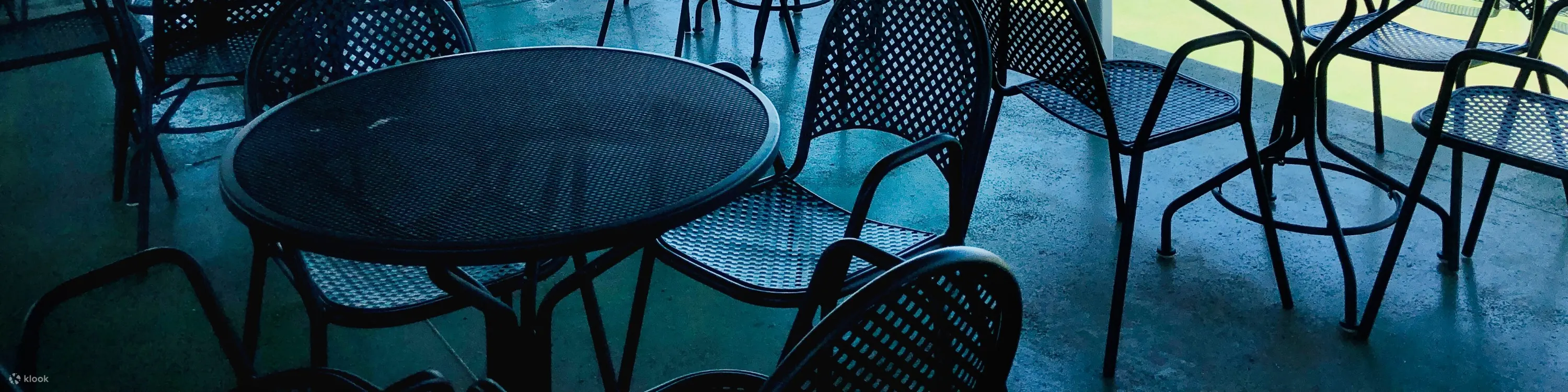 邮轮自助餐提供诱人的新奥尔良美食