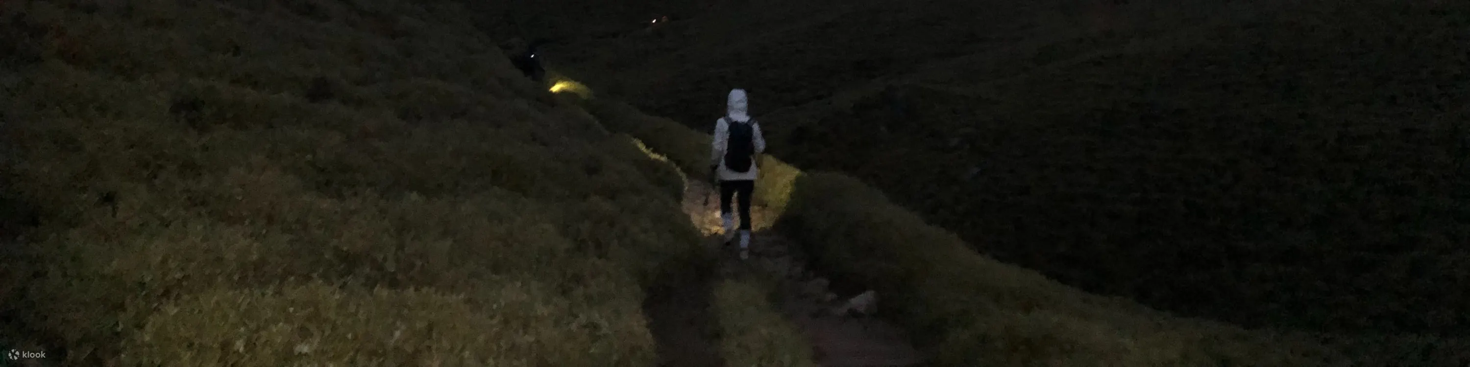 登山包车接驳: 奇莱南华登山口 (台北/新竹/台中出发)
