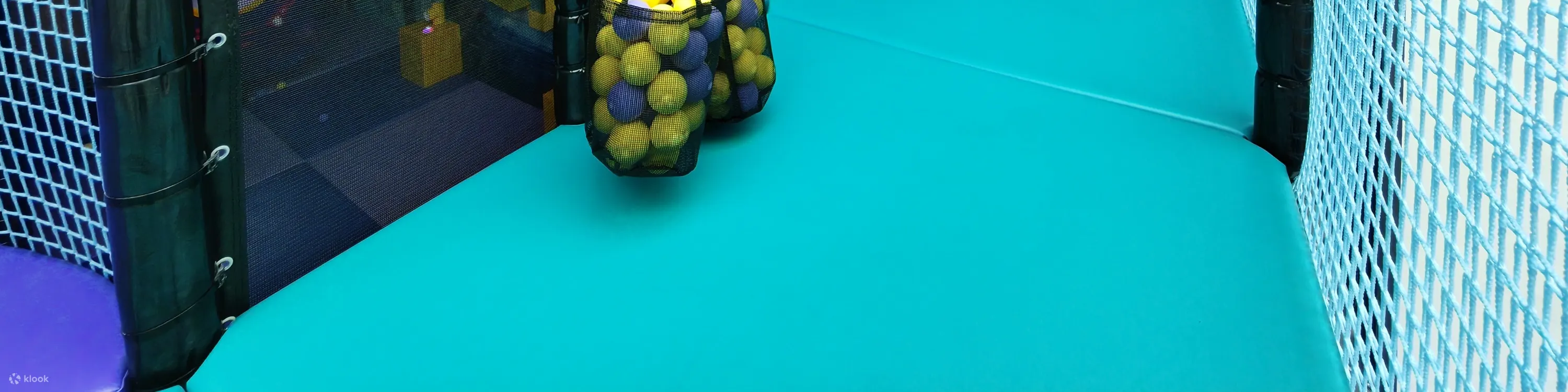 干净的地方