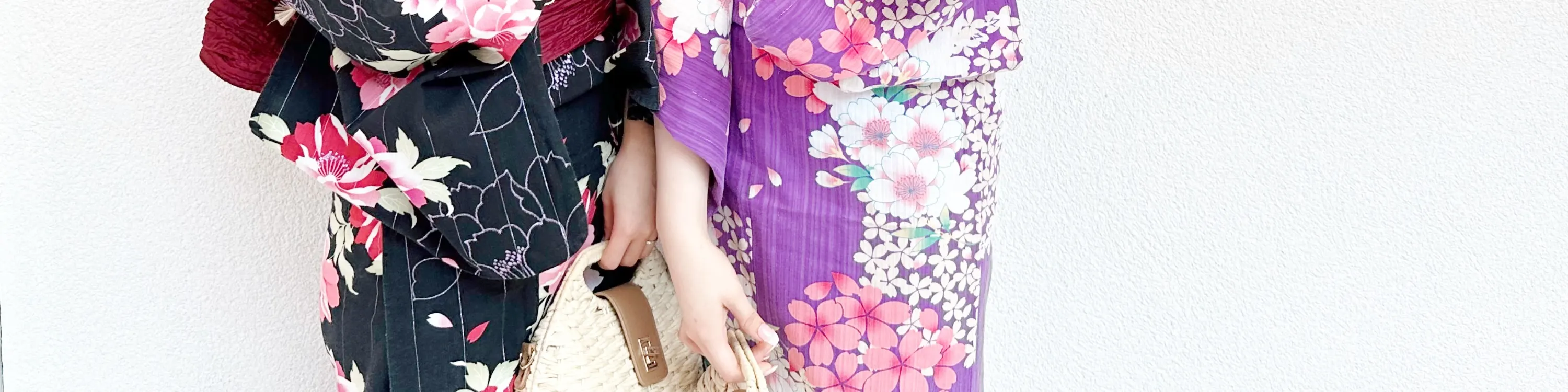 仅限夏季 - 浴衣