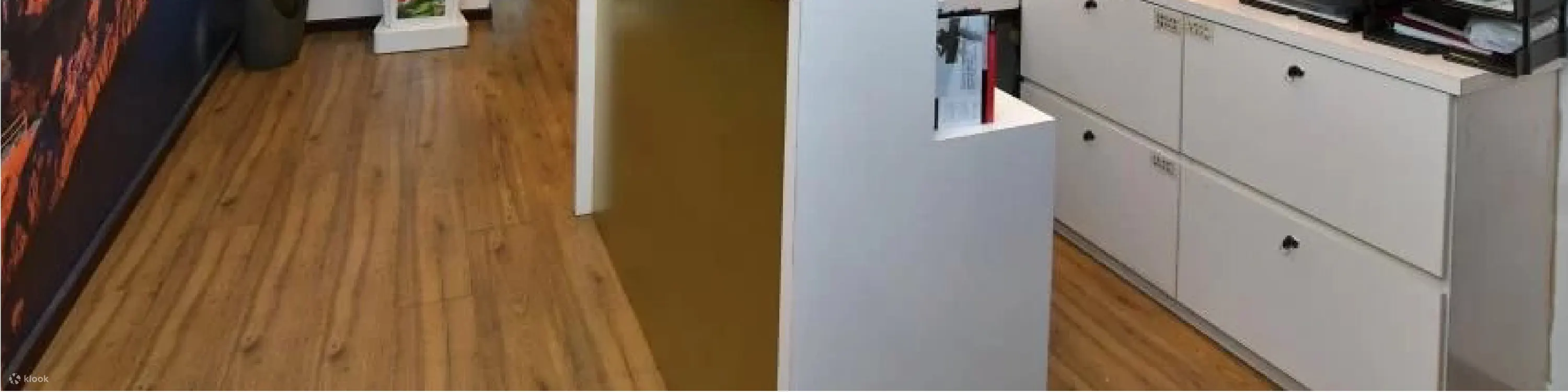 新桥路分行