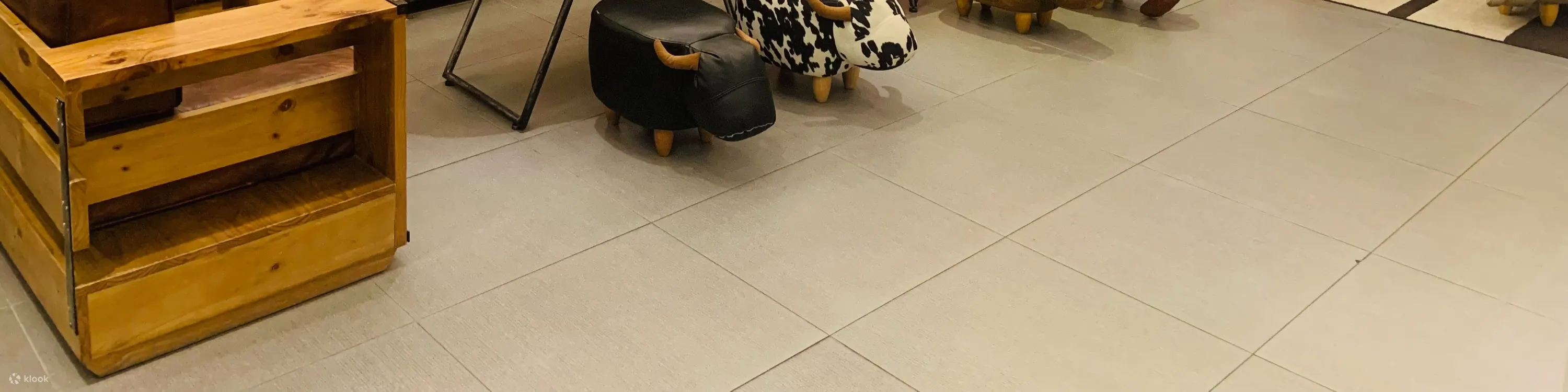 礁溪: 瑞德童话艺宿商旅 - 双人汤房・泡汤券