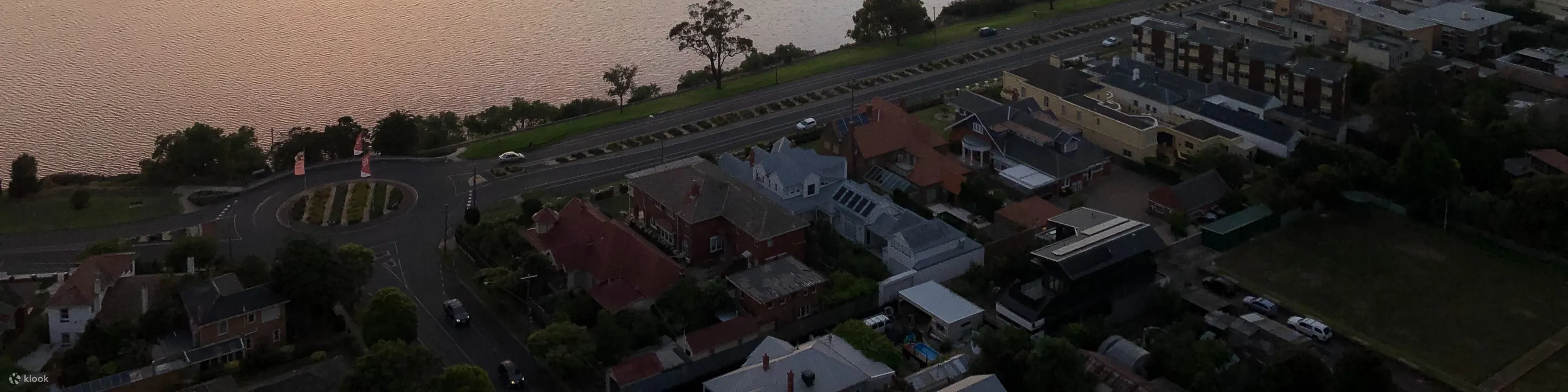 Hot Air Ballooning Melbourne Geelong