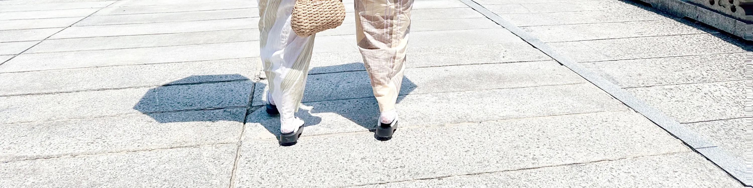 和服租赁（和服租赁wargo大阪心斋桥店提供）