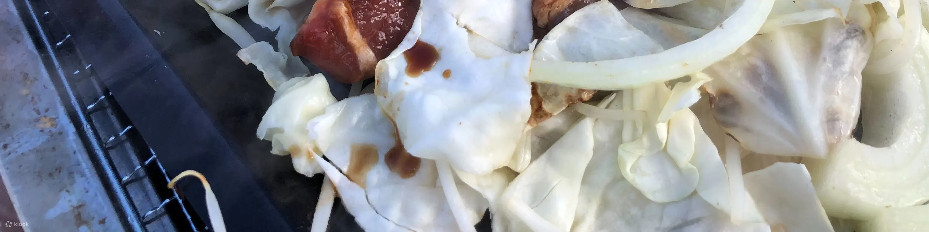 晚餐：成吉思汗