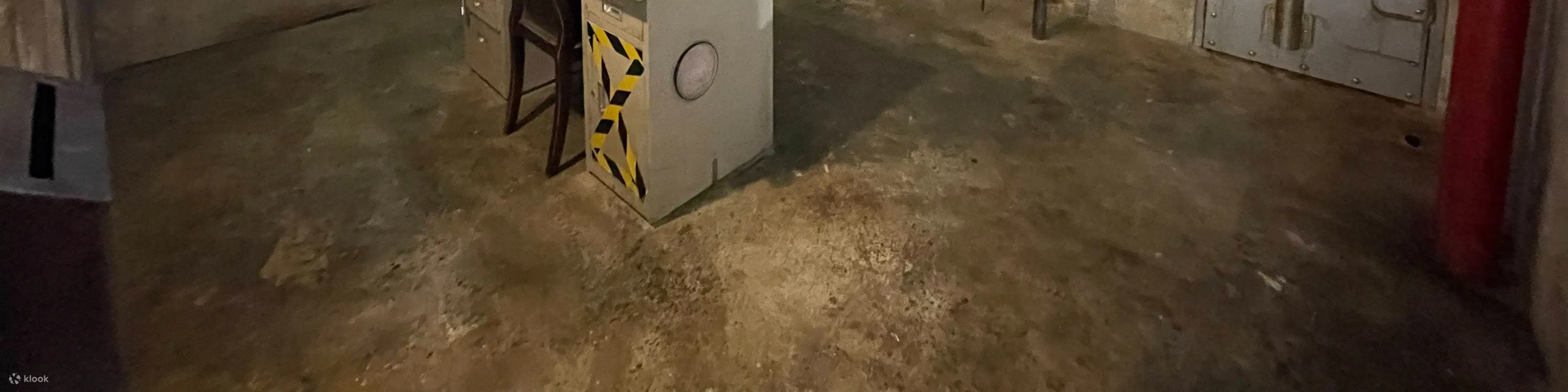 FOX IN A BOX HONG KONG