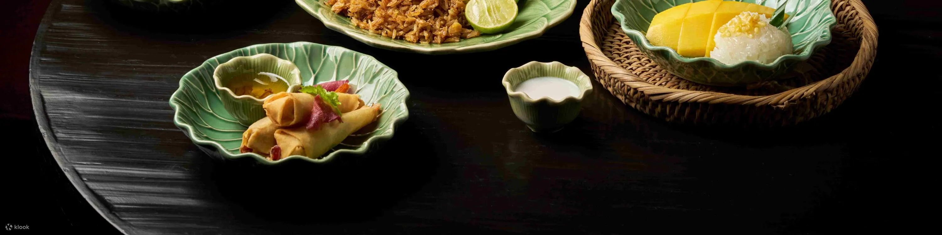 愛侶灣茶室 曼谷愛侶灣君悅酒店（米其林指南獲獎者）