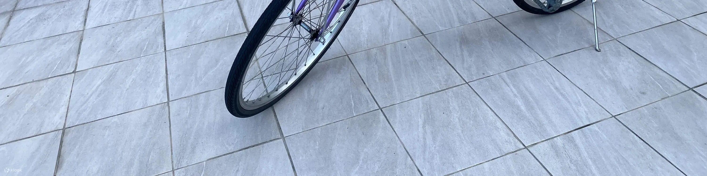 好骑车行