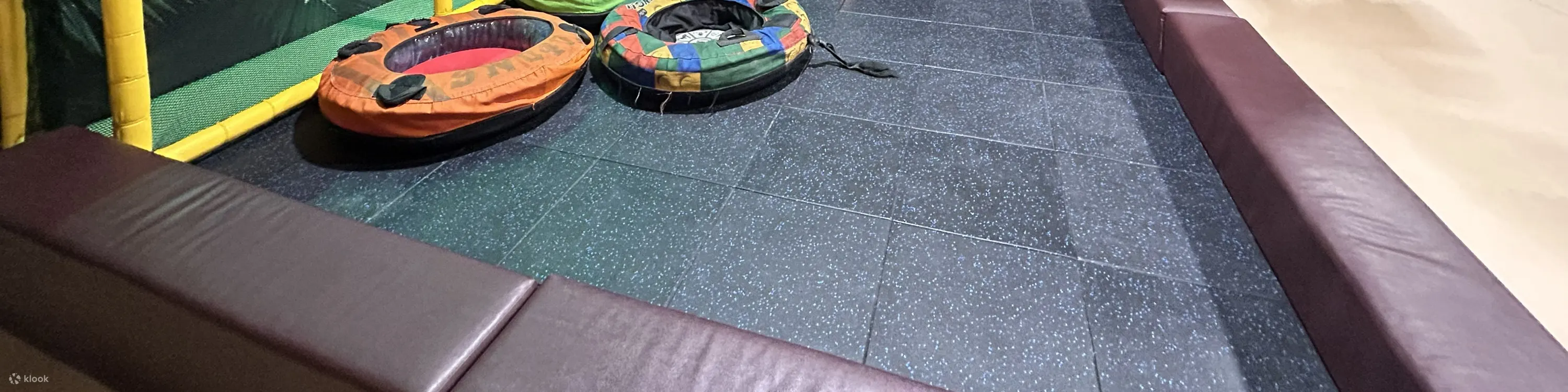 不一样的游戏