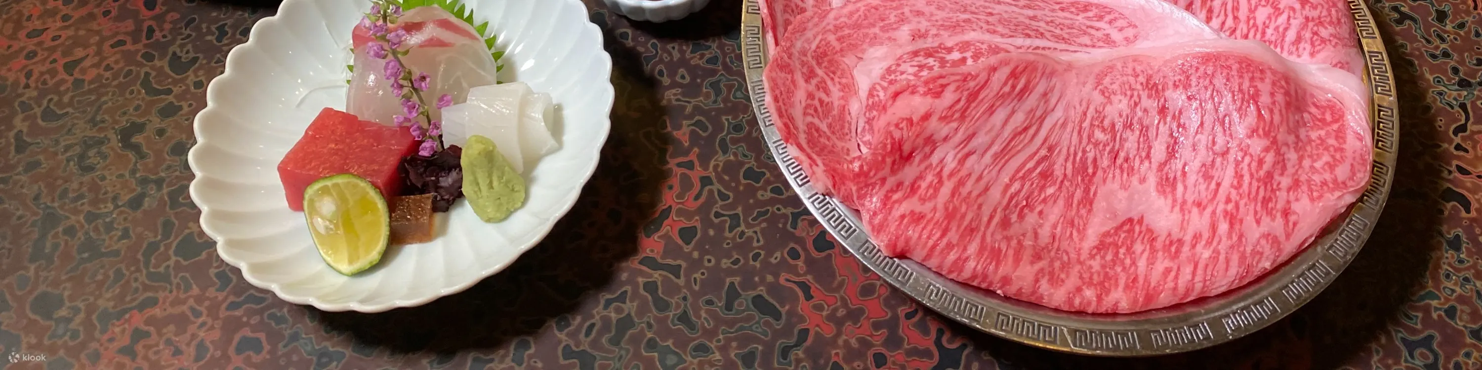心斋桥道顿堀寿喜烧