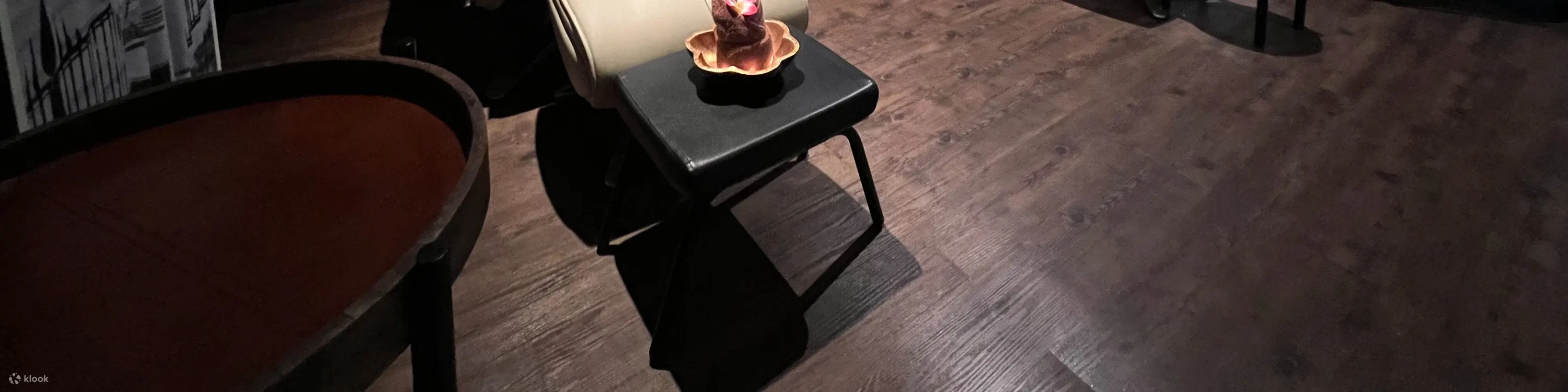 清迈足部按摩