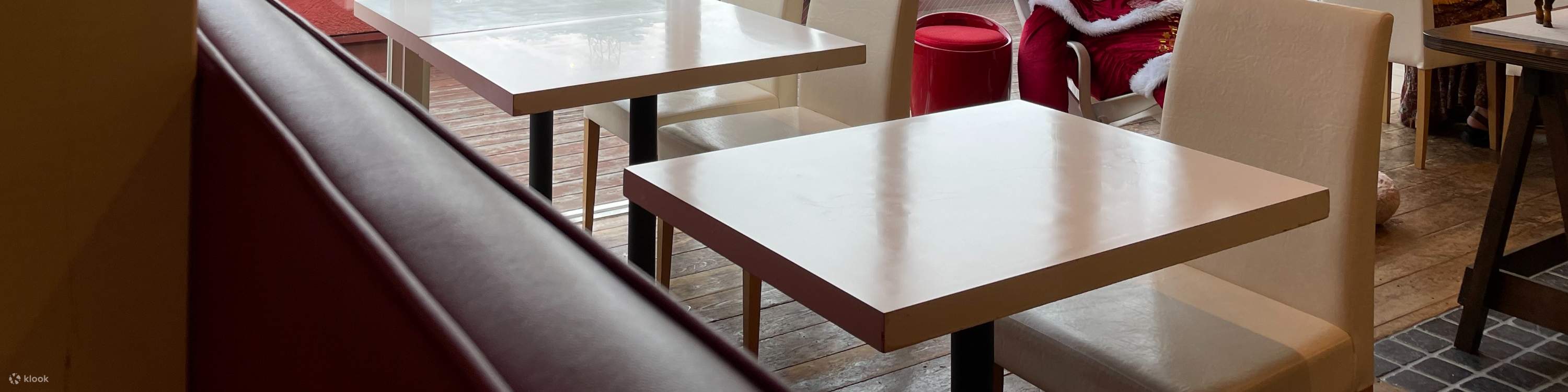 Ebetsu Allyoucaneat 10 types of pudding! (Hokkaido) Klook United