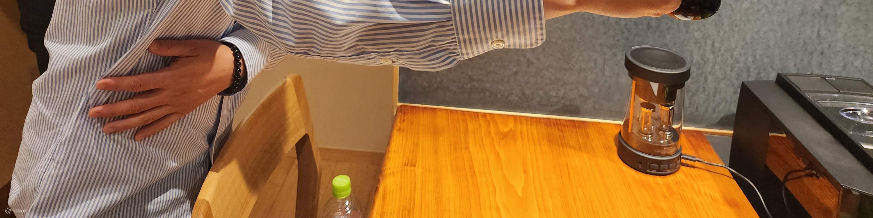 2 Hr Private Kyoto Class by Kodo Incense Klook Australia