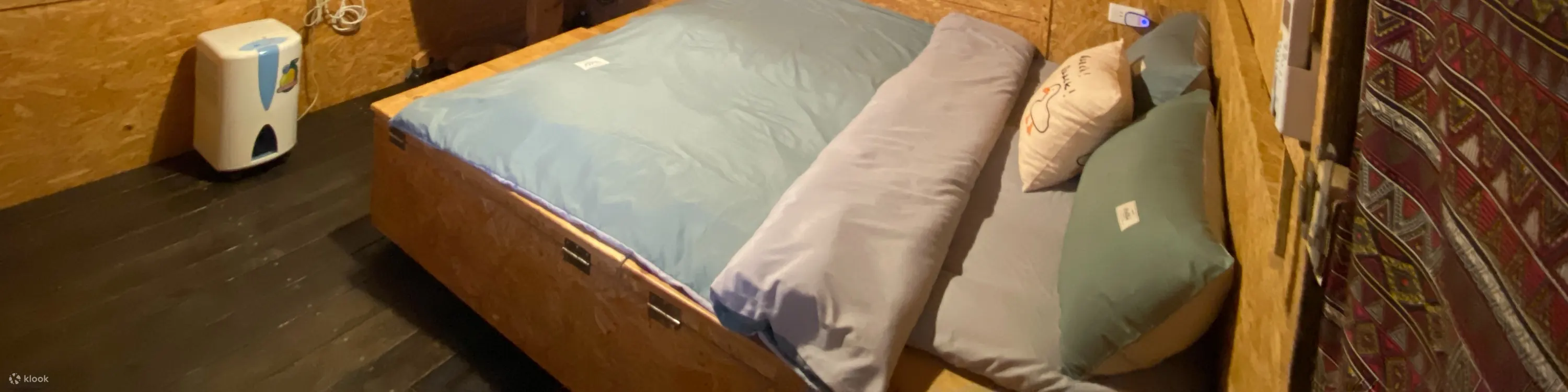 哈比小屋
