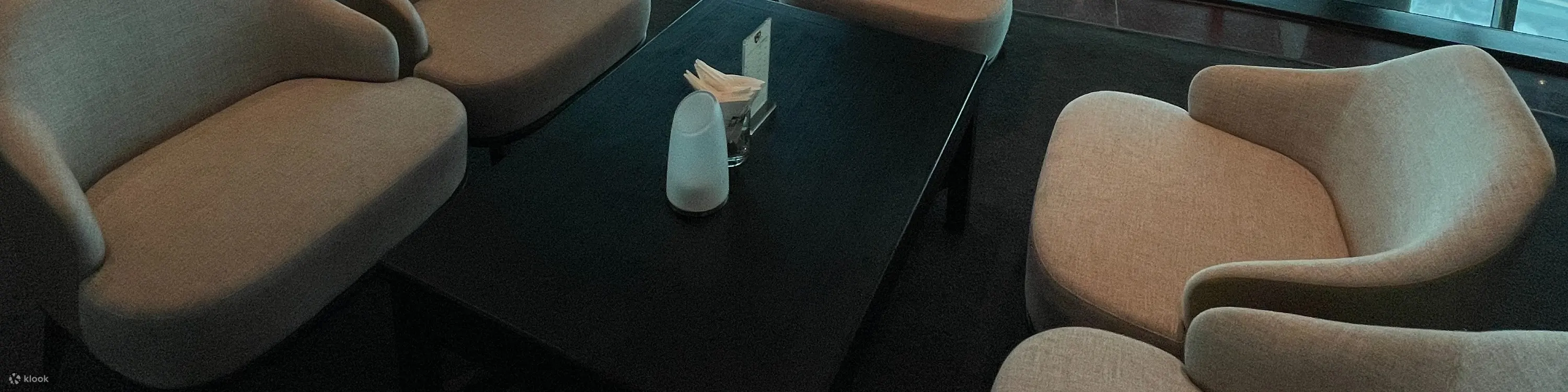 澳门旅游塔｜180 酒廊 180 Lounge｜贵宾畅饮套票