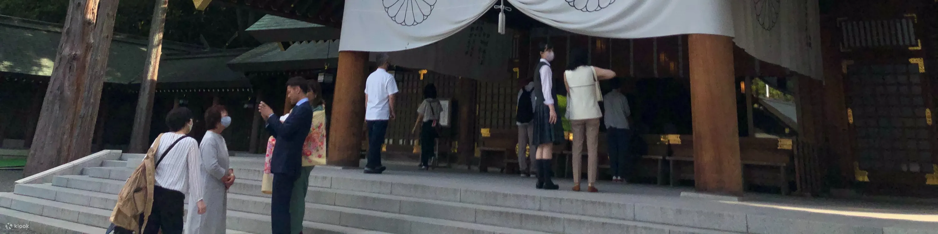 北海道神宫