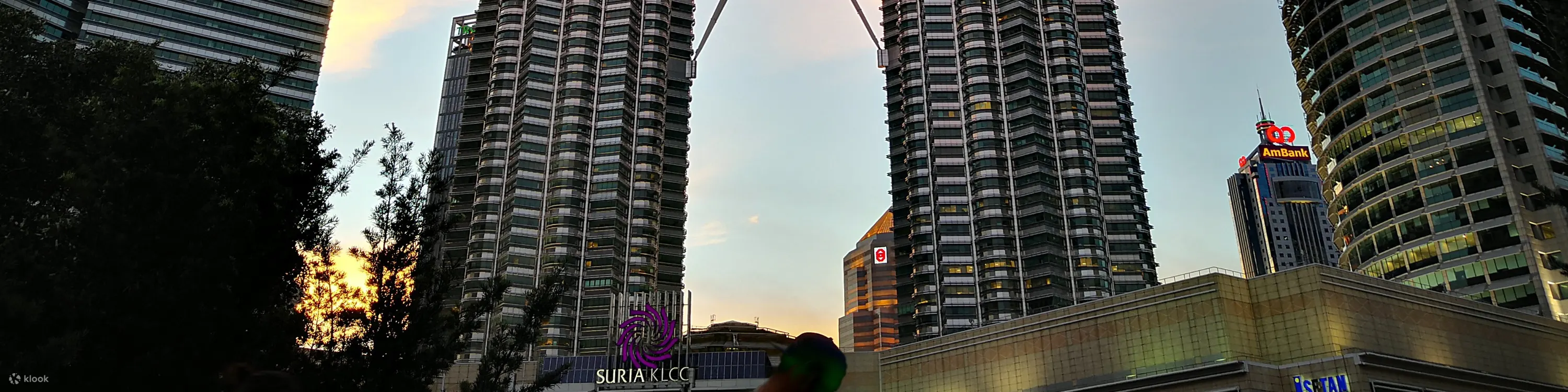 吉隆坡包车游览（英语/中文司机）