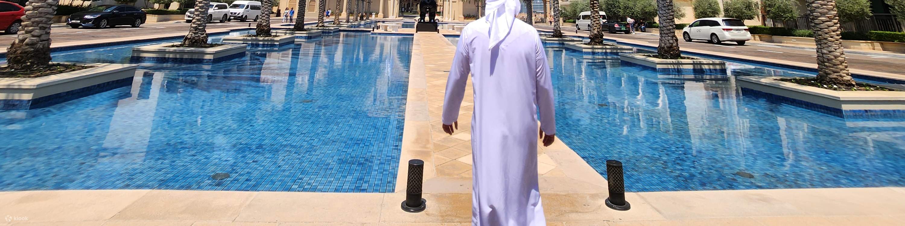 what is there to see in dubai