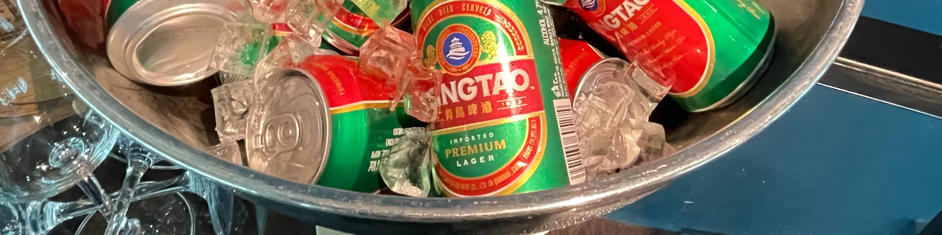 澳门旅游塔｜180 酒廊 180 Lounge｜贵宾畅饮套票
