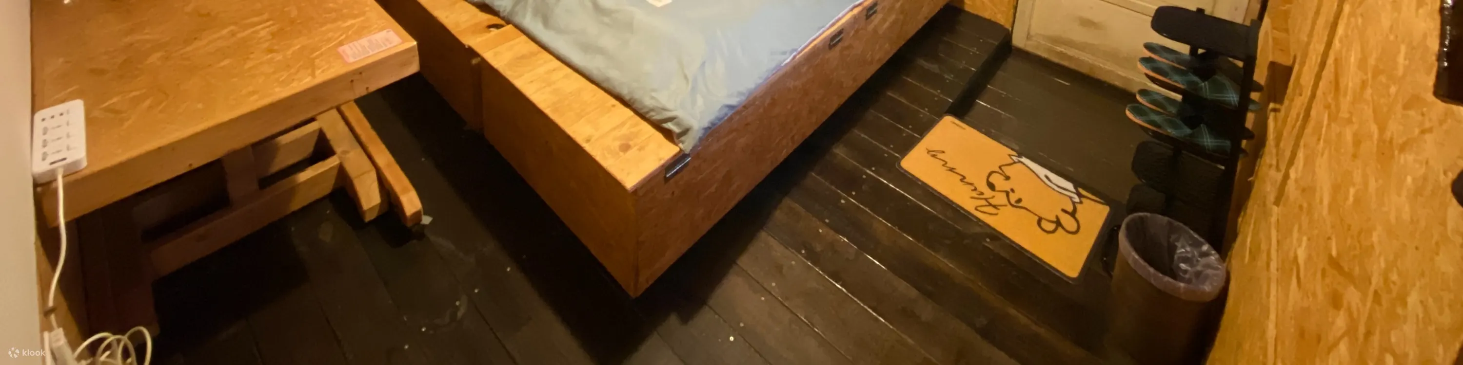 哈比小屋