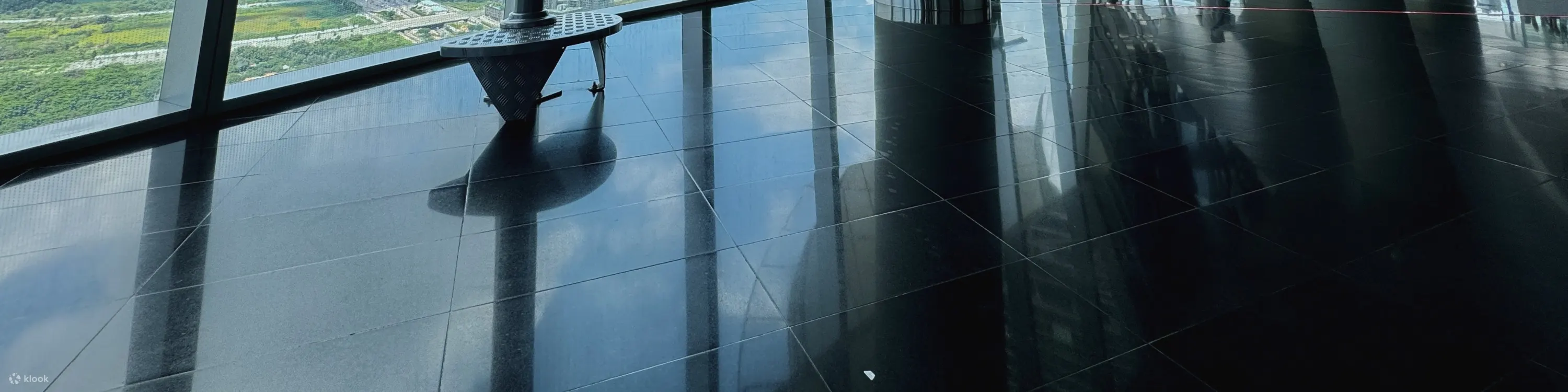 Saigon Skydeck in Bitexco Financial Tower Ticket