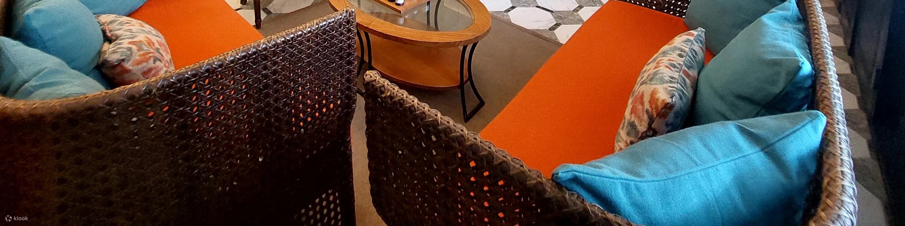 库塔 Rumah Wangi Spa 体验