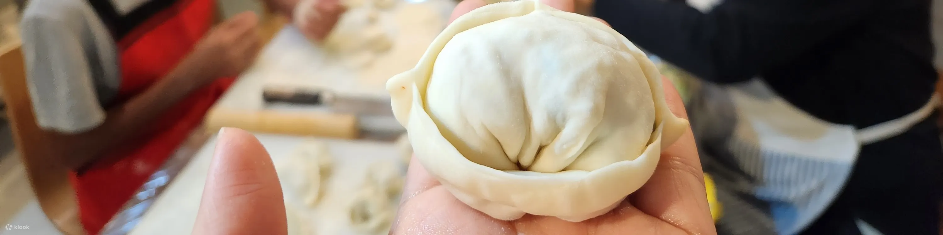烹饪