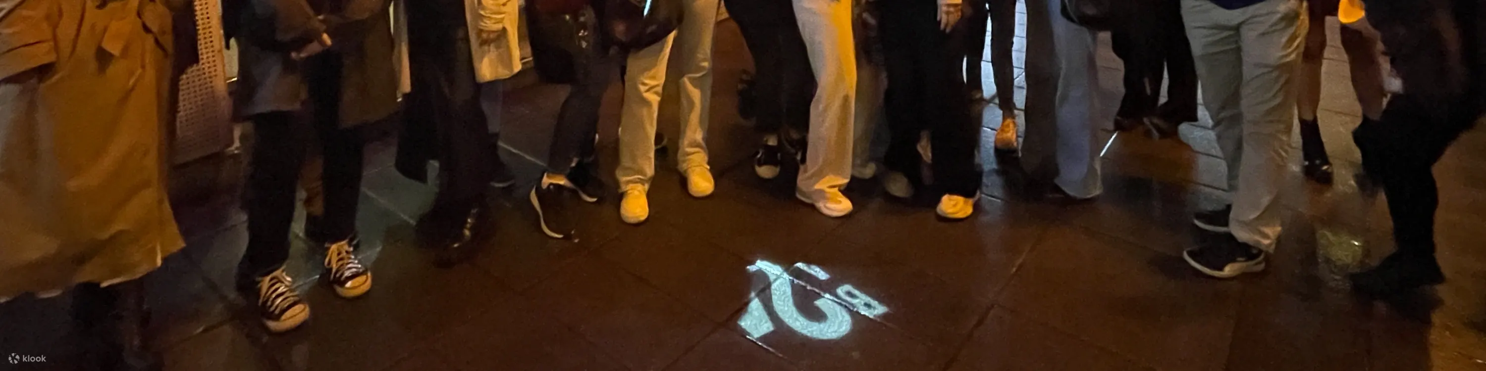 Taipei Pub Crawl