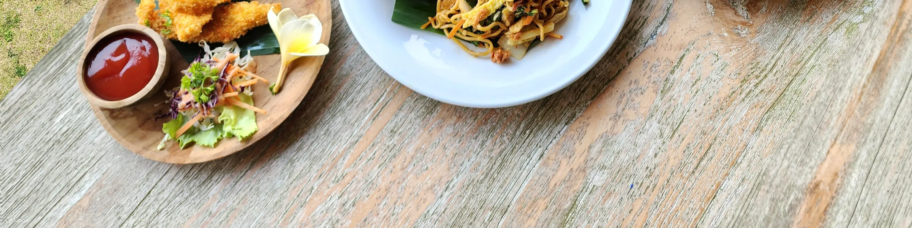 儿童套餐炒面