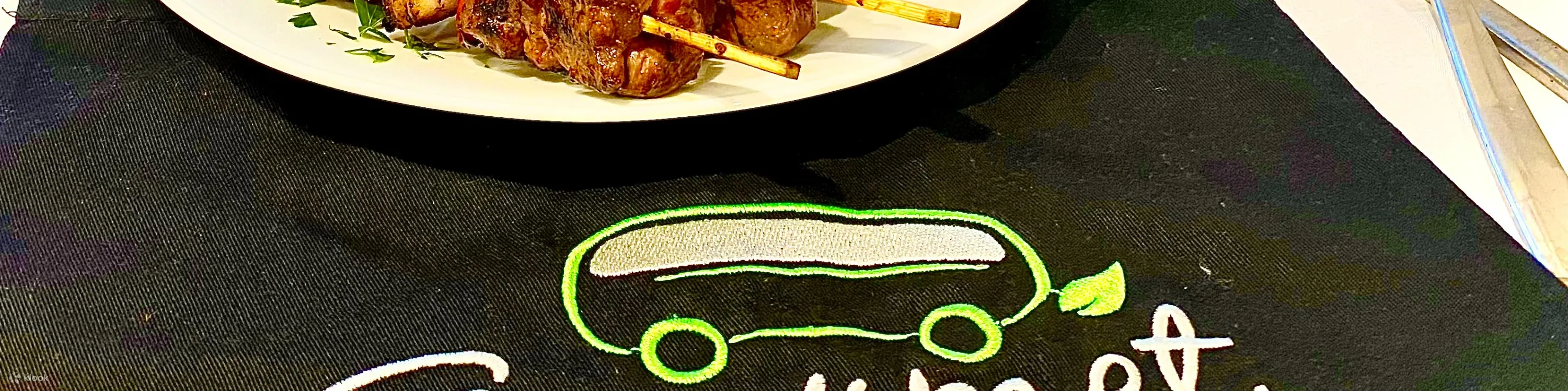食物
