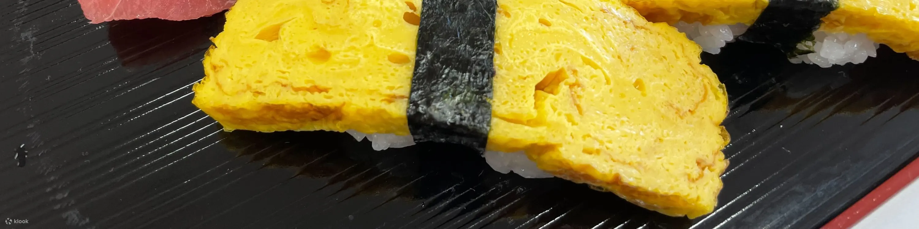 筑地：90 分钟寿司制作体验
