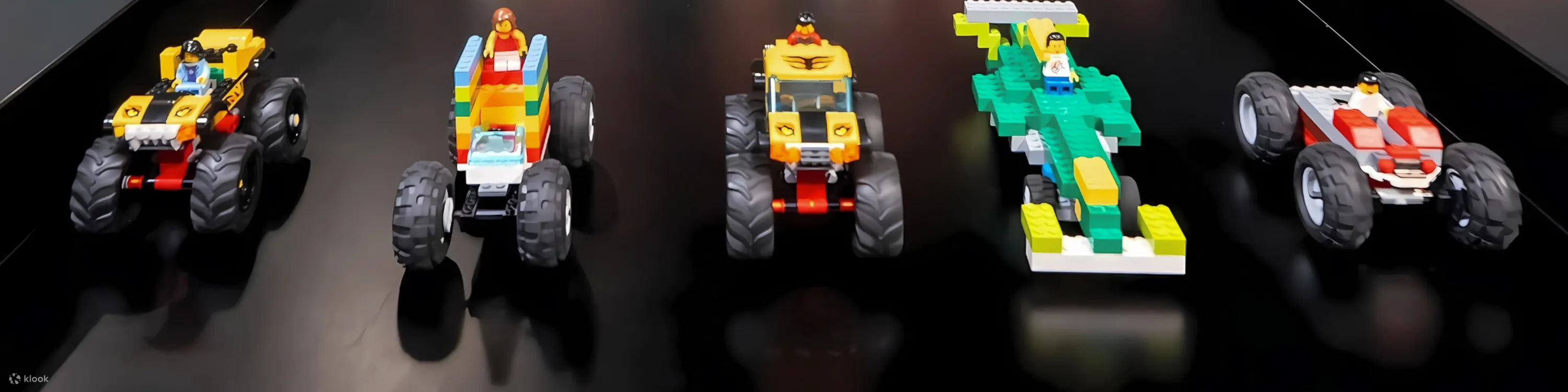 LEGO® F1®