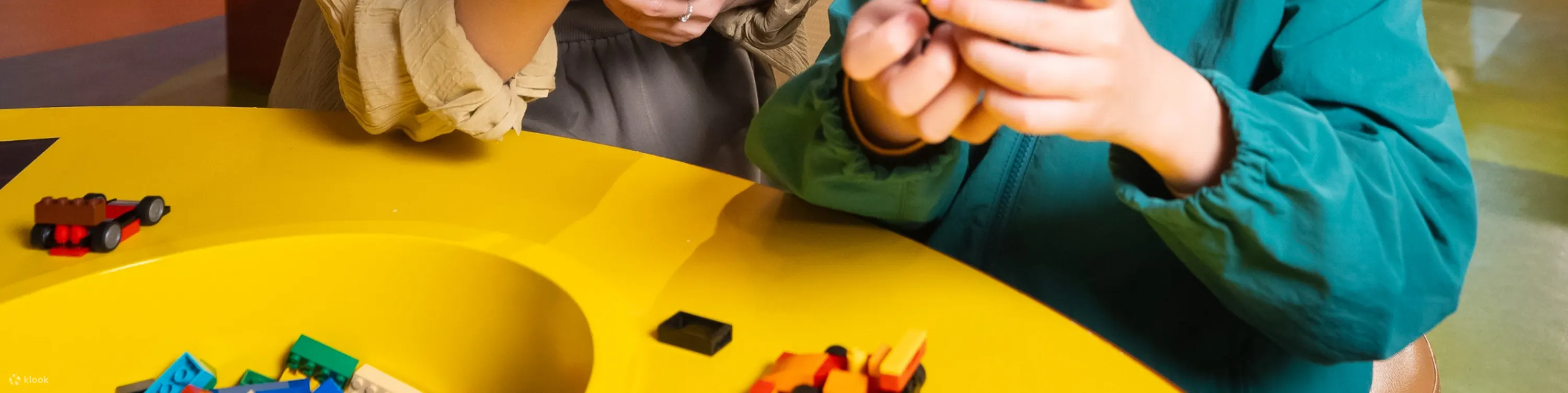 LEGO® F1®