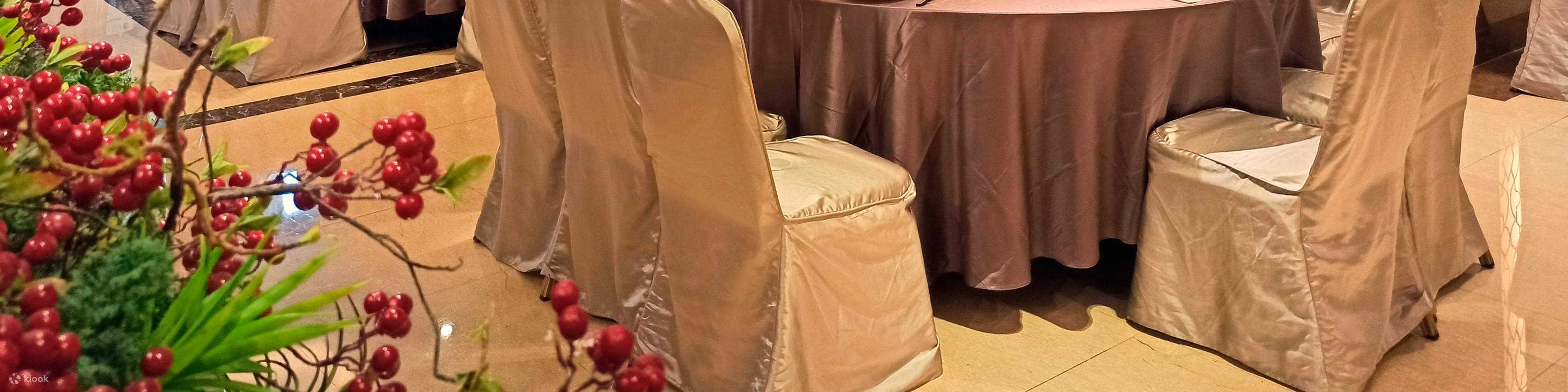 喜悦食堂