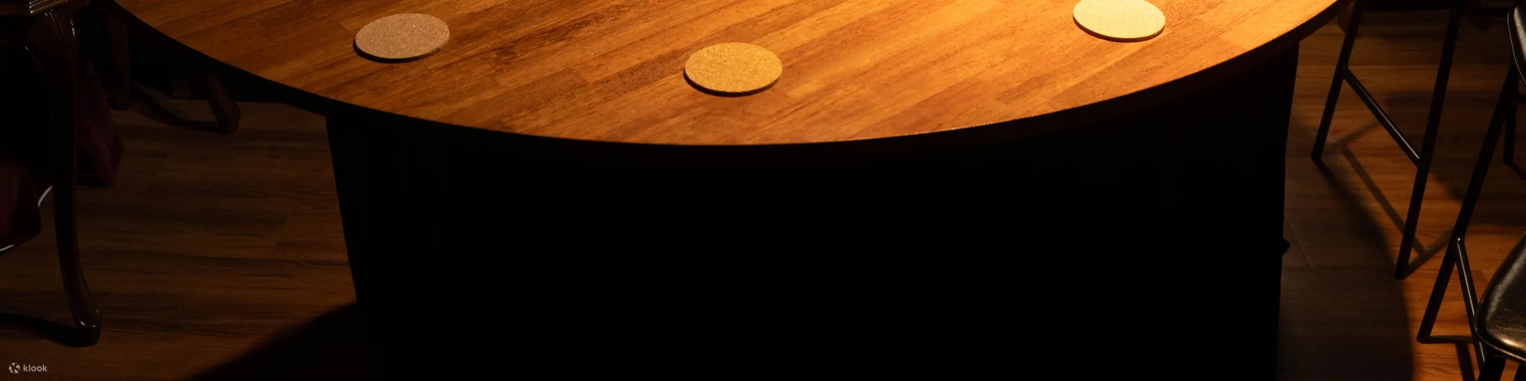 首尔 ONE TABLE MAGIC 魔术秀门票