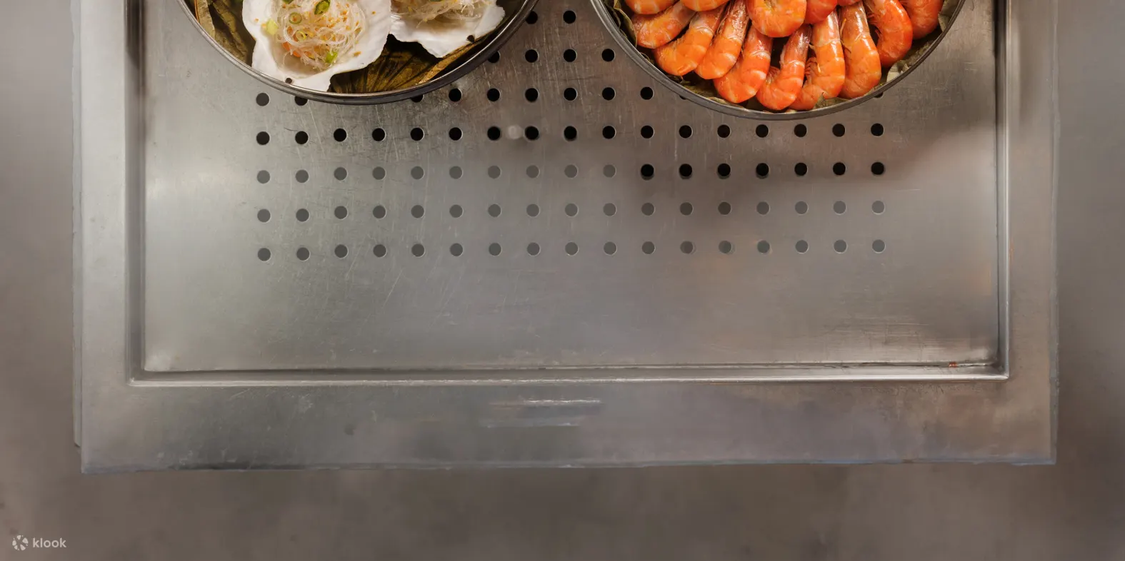 Cordis Hong Kong Buffet | The Place | Lunch Buffet, Dinner Buffet