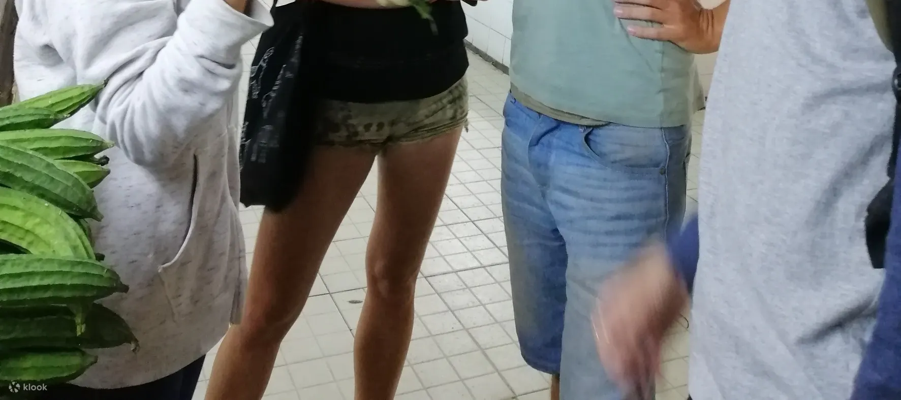 清迈兰纳微笑泰式烹饪课程